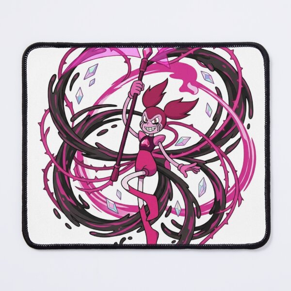Item preview, Spinel Rejuvenator Scythe Vortex designed and sold by 0Zetgest.