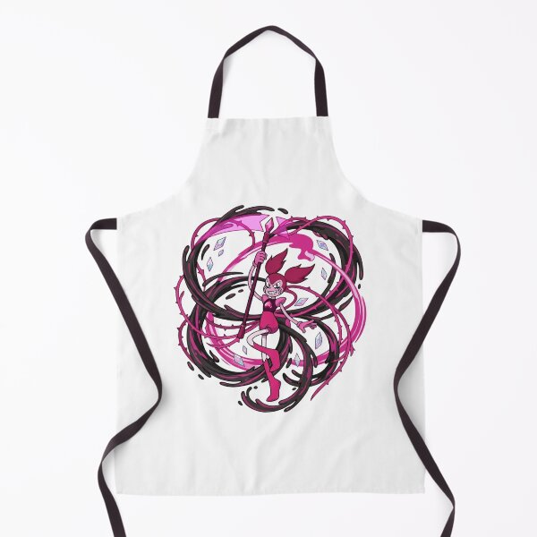Item preview, Spinel Rejuvenator Scythe Vortex designed and sold by 0Zetgest.