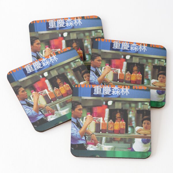 Item preview, Chungking Express designed and sold by p20designs.