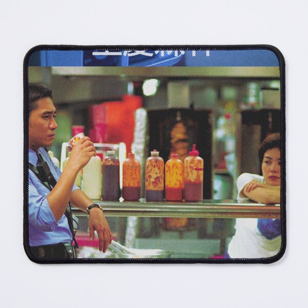 Item preview, Chungking Express designed and sold by p20designs.
