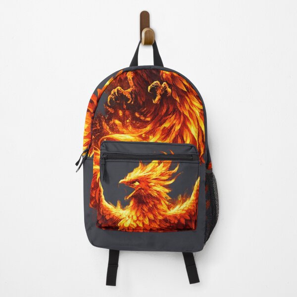 Item preview, Phoenix designed and sold by SoLOriensStudio.