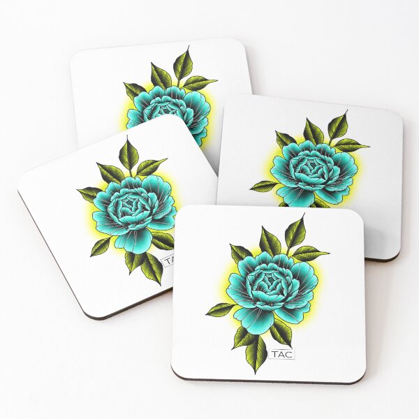 Item preview, Plant Life designed and sold by Tattoo Arts Collective.