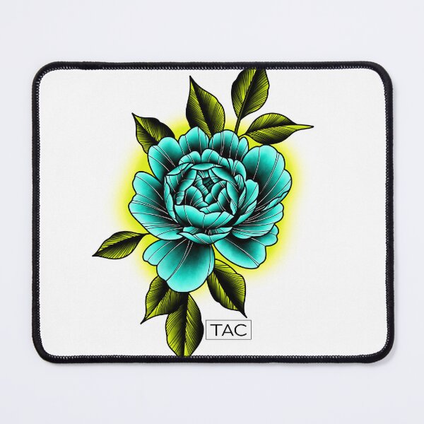 Item preview, Plant Life designed and sold by Tattoo Arts Collective.