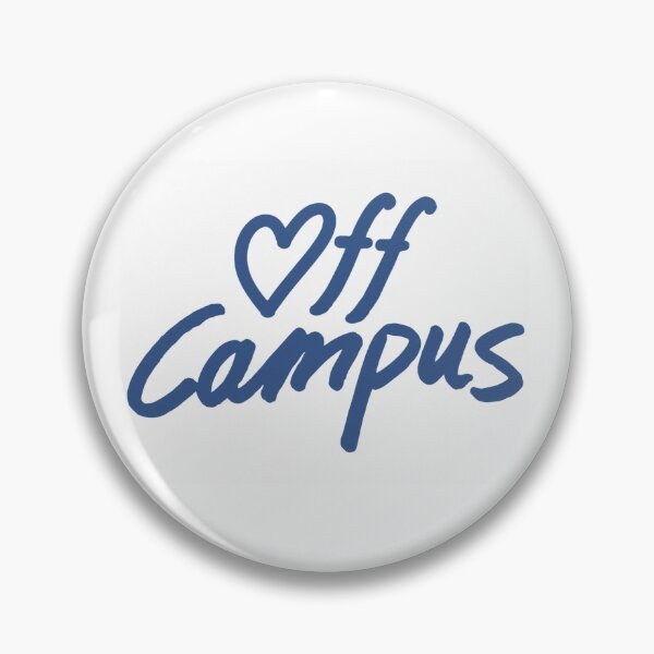Item preview, Off campus designed and sold by Celeste20268-.