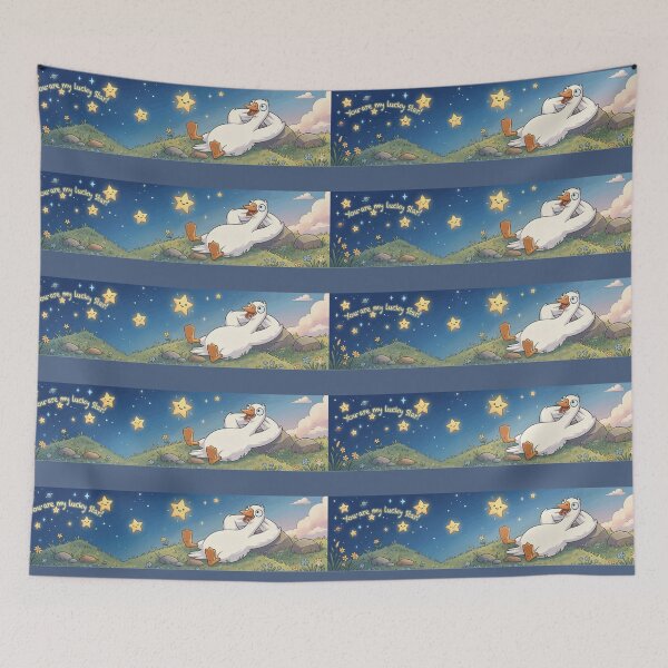 Item preview, Stargazing Puddles designed and sold by PuddlesDesigns.