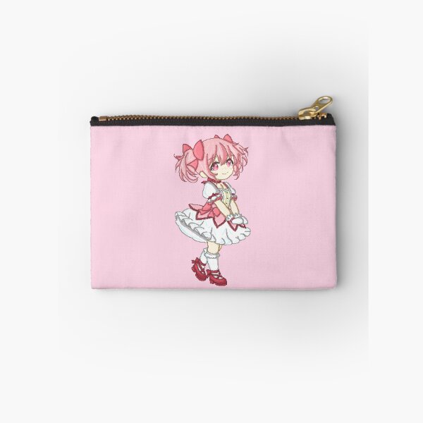 Item preview, Puella Magi Madoka Magica pixel-art designed and sold by MiloBoo.