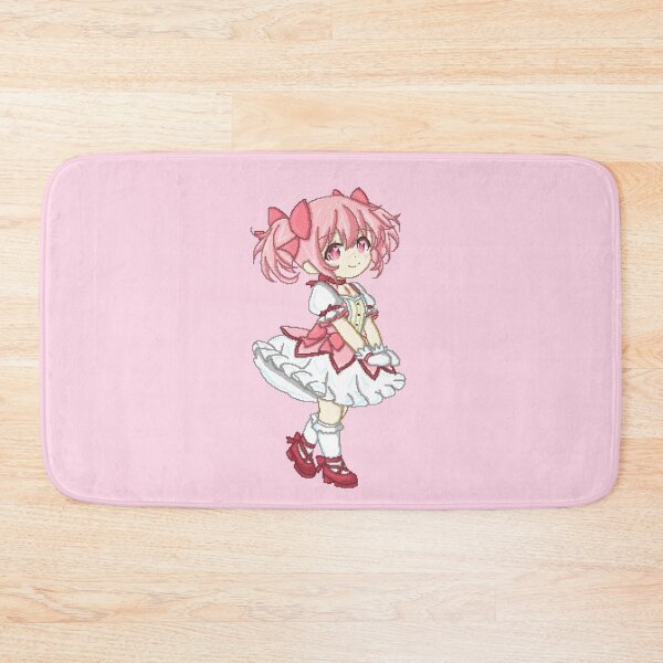 Item preview, Puella Magi Madoka Magica pixel-art designed and sold by MiloBoo.
