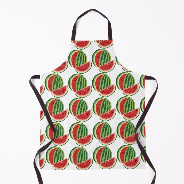 Item preview, Sweet Summer Watermelon designed and sold by Nadiacreativity.