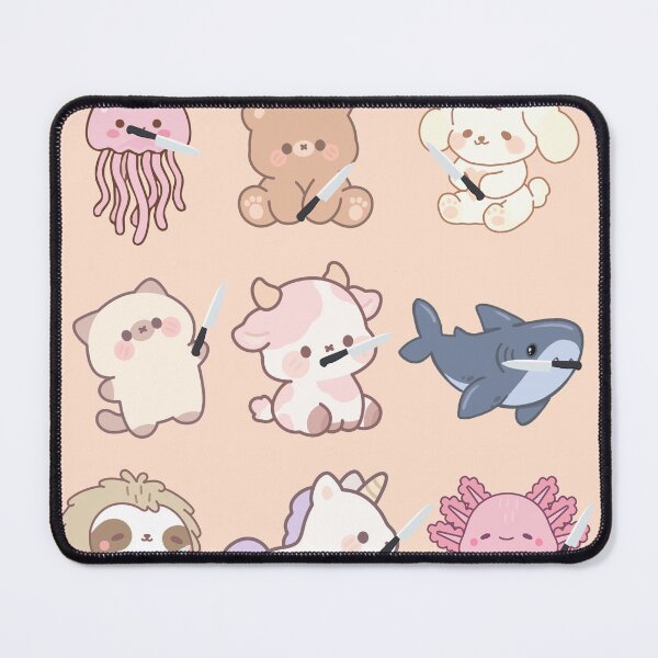 Item preview, Choose Your Fighter designed and sold by Hannah Mixes Mediums.