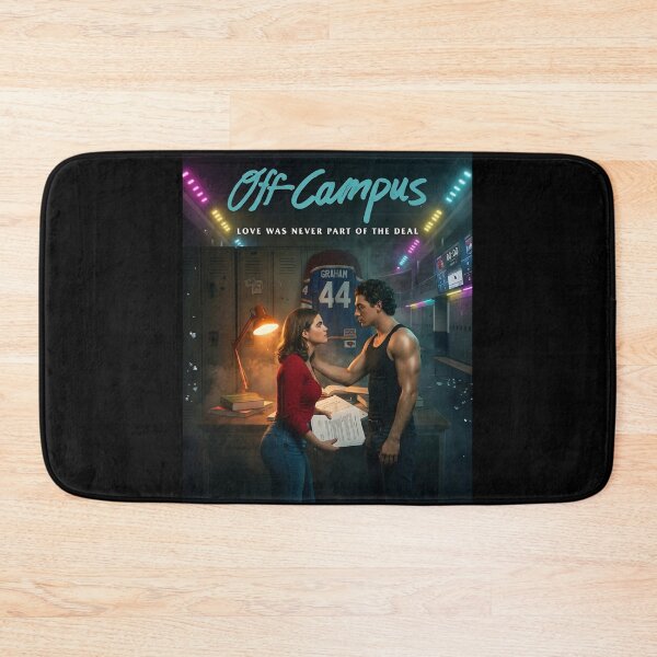 Item preview, off campus designed and sold by kirbdoreshop.