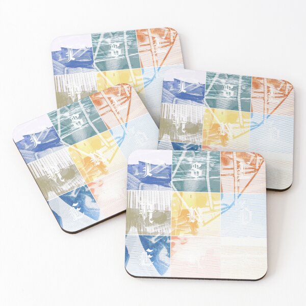 Item preview, Islanders Sorokin Bright designed and sold by karlkapri.