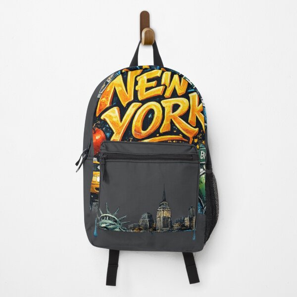 Item preview, New York  designed and sold by SoLOriensStudio.