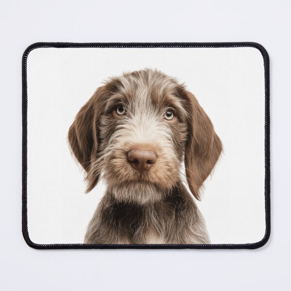 Item preview, Adorable Baby Spinone Italiano for Cute Spinone puppy lovers designed and sold by LazyOwlStore.