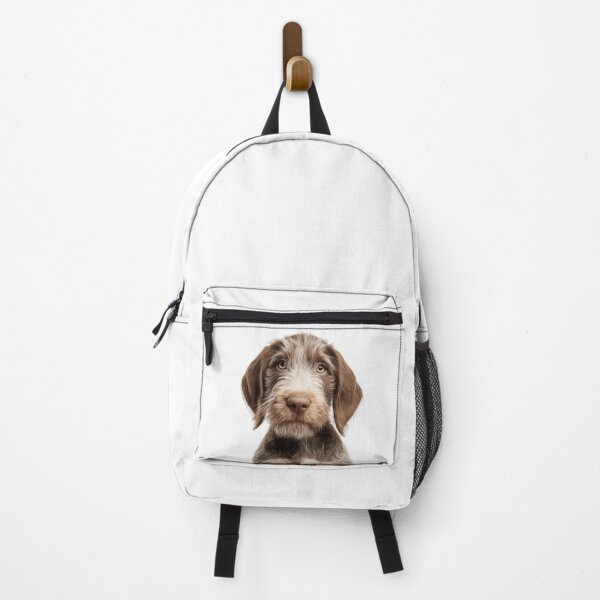 Item preview, Adorable Baby Spinone Italiano for Cute Spinone puppy lovers designed and sold by LazyOwlStore.