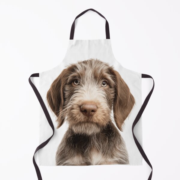Item preview, Adorable Baby Spinone Italiano for Cute Spinone puppy lovers designed and sold by LazyOwlStore.