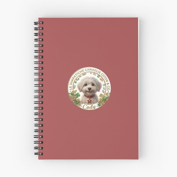 Item preview, Cody Argos: l'anima coraggiosa della famiglia Coton - Collezione Ufficiale Coton Detectives designed and sold by Le Simpatiche Canaglie Coton & Co..