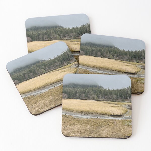 Item preview, Misty Meadow designed and sold by WeatherShot.