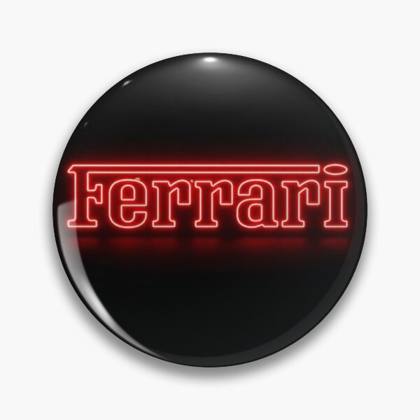 Item preview, Ferrari designed and sold by mrcvisualss.