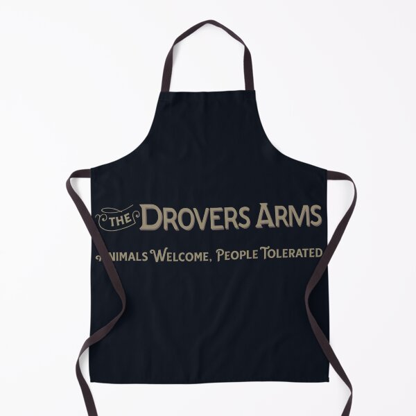 Item preview, The Drovers' Arms designed and sold by TheMissingMask.