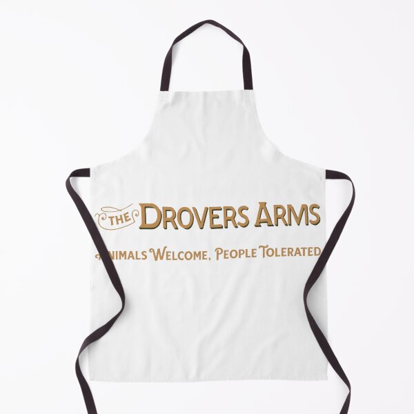 Item preview, The Drovers' Arms designed and sold by TheMissingMask.