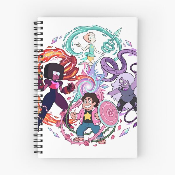 Item preview, The Crystal Gems Convergence - Dynamic Multi-Character Vector Art designed and sold by 0Zetgest.