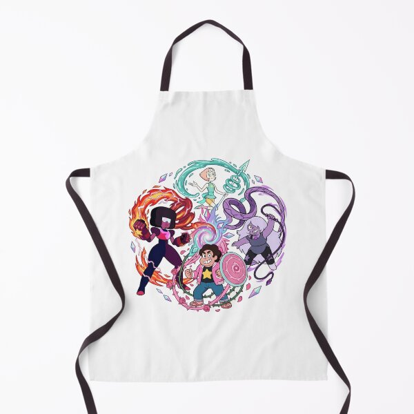 Item preview, The Crystal Gems Convergence - Dynamic Multi-Character Vector Art designed and sold by 0Zetgest.