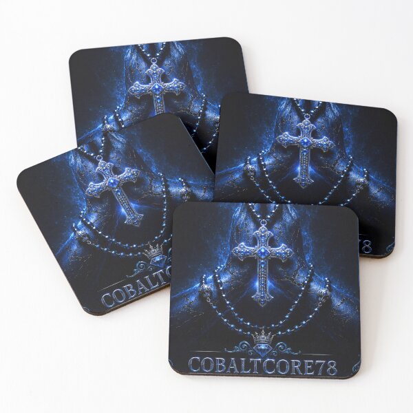 Item preview, Christian designed and sold by Cobaltcore78.
