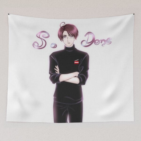 Item preview, Austria_So Done designed and sold by CineMairon.