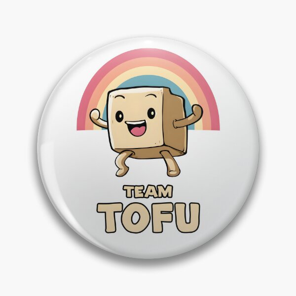 Item preview, Team Tofu designed and sold by begru.