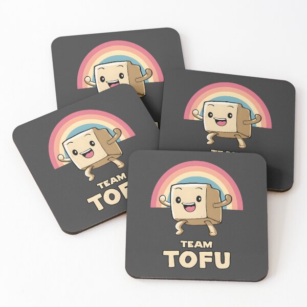Item preview, Team Tofu designed and sold by begru.