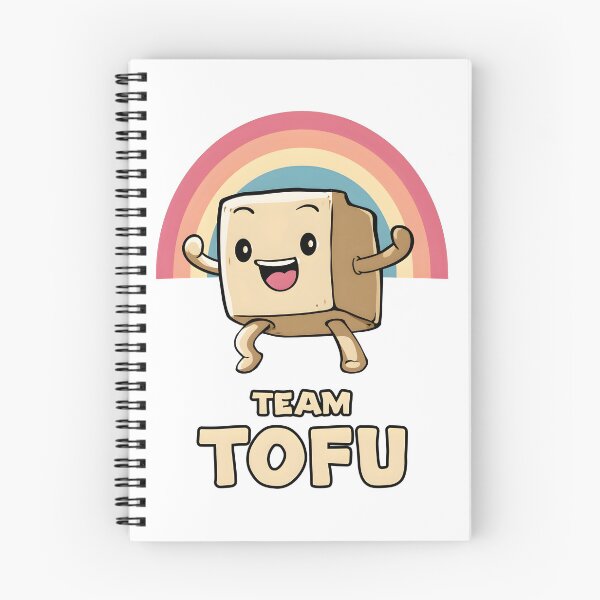 Item preview, Team Tofu designed and sold by begru.