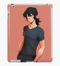 Keith Kogane iPad-Hülle & Klebefolie
