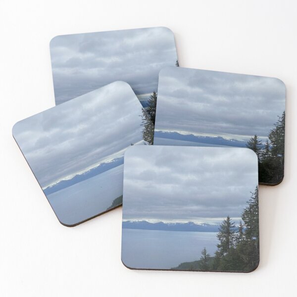 Item preview, Mountain View designed and sold by WeatherShot.