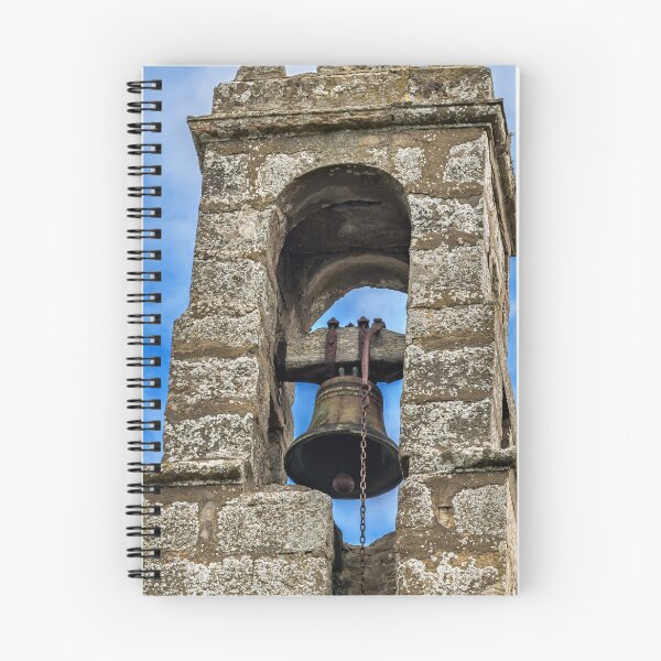 Item preview, Spynie Kirk Old Bell designed and sold by Tom McPherson Photography.