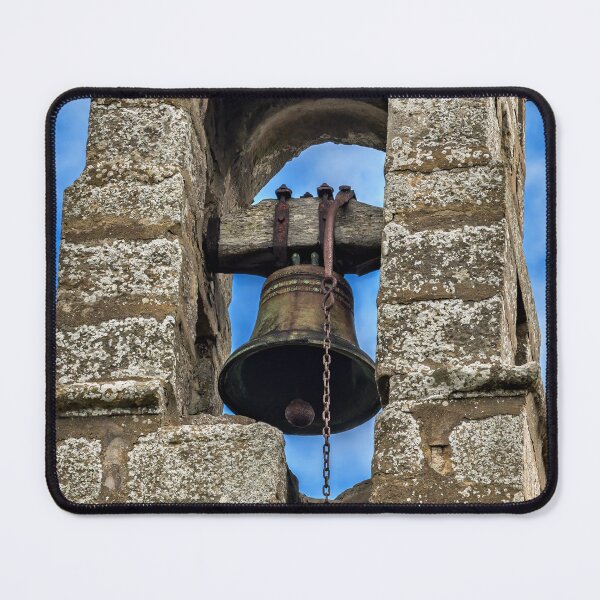 Item preview, Spynie Kirk Old Bell designed and sold by Tom McPherson Photography.