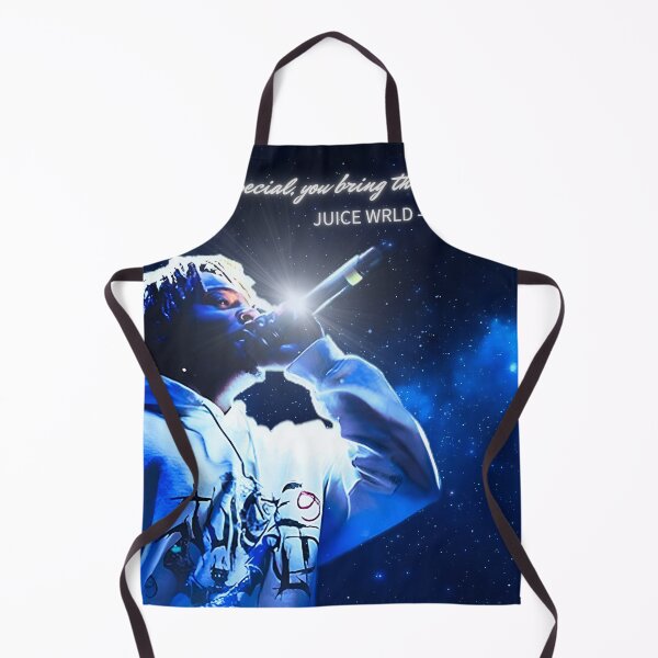 Item preview, Juice WRLD - "Extra" Quote Poster designed and sold by J3N53NZ.