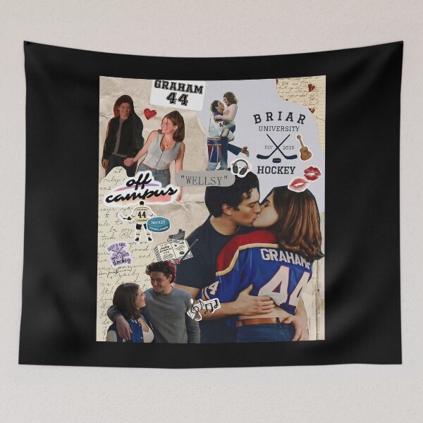 Item preview, off campus designed and sold by kirbdoreshop.