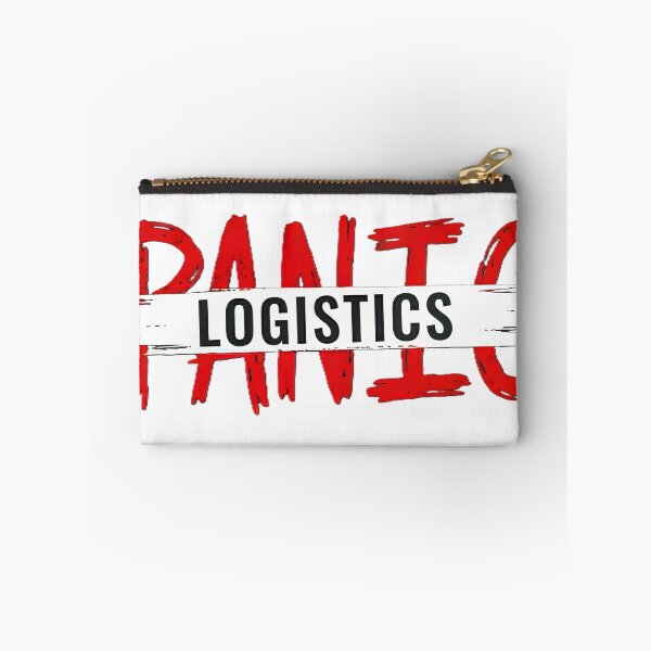 Artikelvorschau, PANIK / LOGISTIK entworfen und verkauft von GreatPeopleMind.