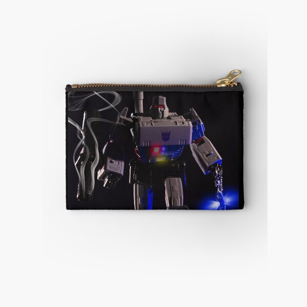 Item preview, Tyrant’s Prize: Megatron Claims the Matrix designed and sold by GreatWarPrints.