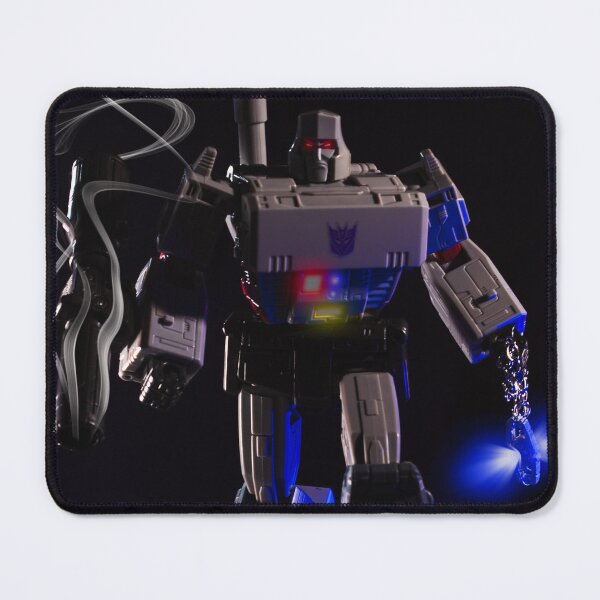 Item preview, Tyrant’s Prize: Megatron Claims the Matrix designed and sold by GreatWarPrints.