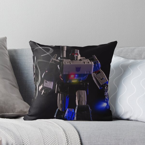 Item preview, Tyrant’s Prize: Megatron Claims the Matrix designed and sold by GreatWarPrints.