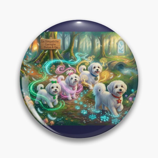 Item preview, Gadget delle Simpatiche Canaglie Coton & Co. designed and sold by Le Simpatiche Canaglie Coton & Co..