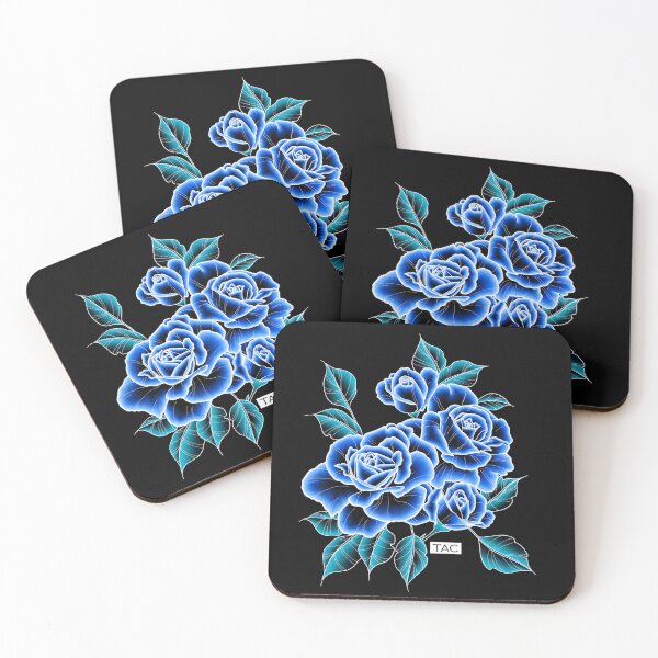 Item preview, Starry Night designed and sold by Tattoo Arts Collective.