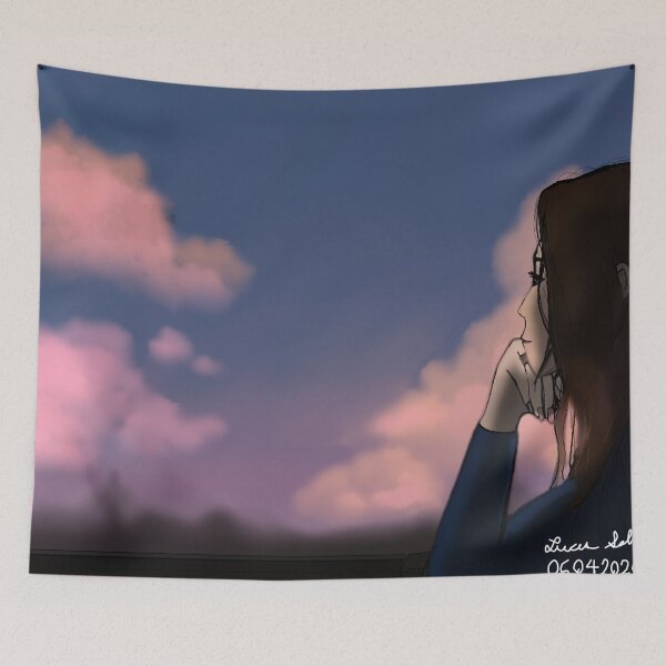Item preview, Day Dreaming designed and sold by remnantartist.
