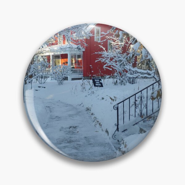Item preview, Winter Time Still Moment designed and sold by Brandon Lampitoc.