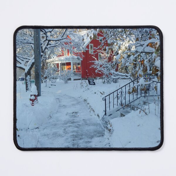 Item preview, Winter Time Still Moment designed and sold by Brandon Lampitoc.