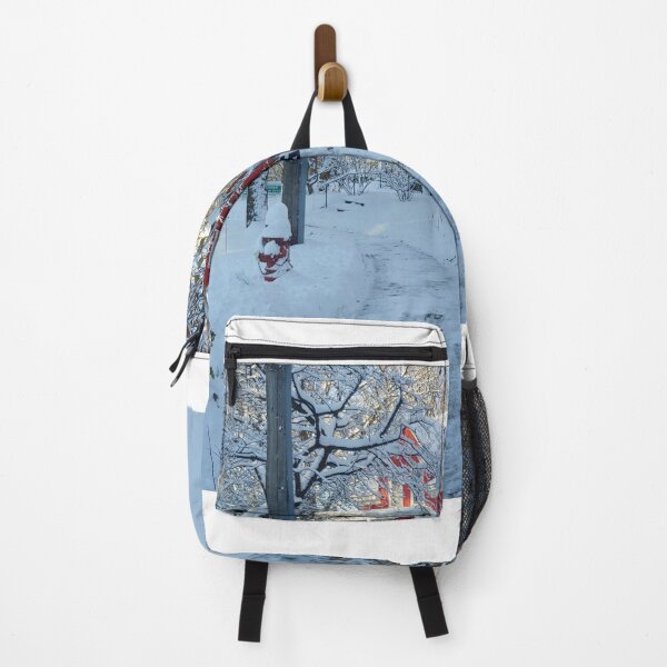 Item preview, Winter Time Still Moment designed and sold by Brandon Lampitoc.
