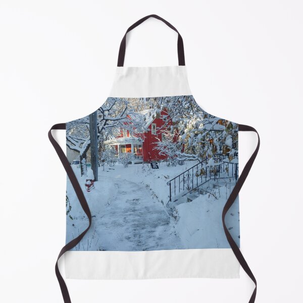 Item preview, Winter Time Still Moment designed and sold by Brandon Lampitoc.