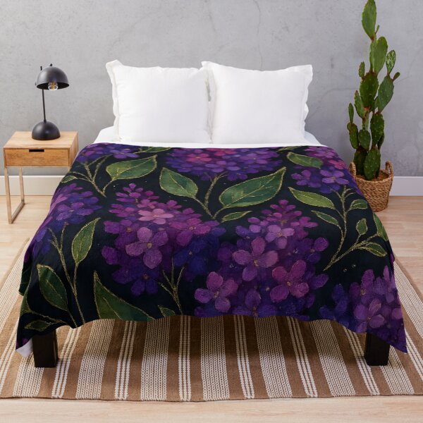 Item preview, Lilacs  designed and sold by GraphicsClub.