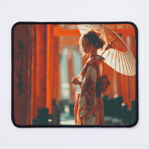 Item preview, Lanterns of the Silent Passage designed and sold by oanaunciuleanu.
